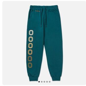Boys overtime classic joggers